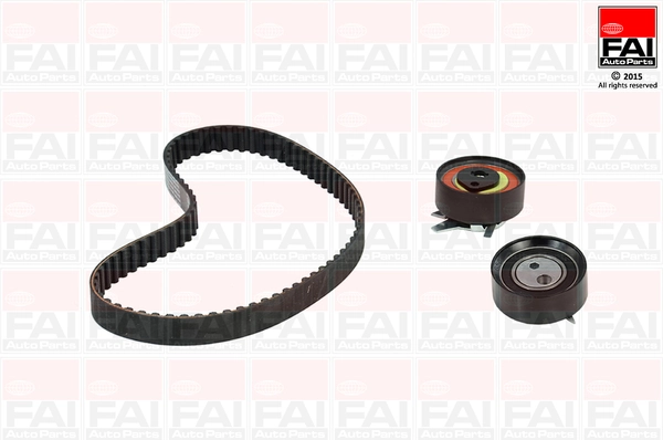 Timing Belt Kit